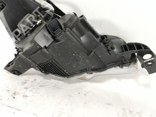 Left headlight CITROËN C3 II (SC_) 1.4 HDi 70 (SC8HZC, SC8HR0, SC8HP4) | BP35721255C28 - Image 4