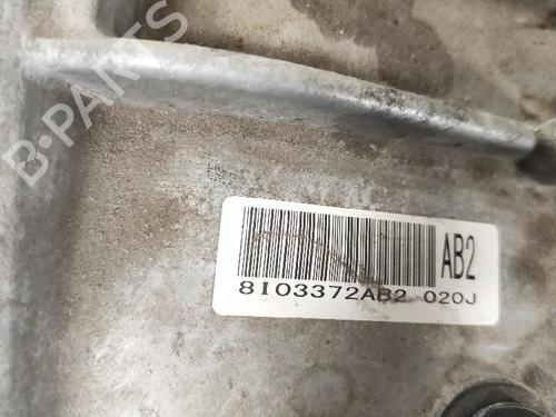 Gearbox SUZUKI SWIFT V (AZ) 1.4 Sport (A2L414, ZC33S) | BP36882057M3 - Image 5