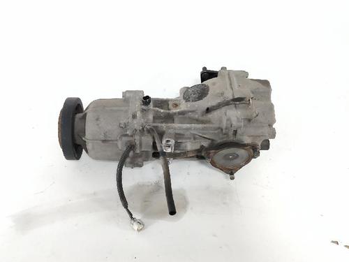 Used Rear differential Rear differential SUZUKI VITARA (LY) 1.6 DDiS AllGrip (APK416D) (120 hp) 40062309 40062309