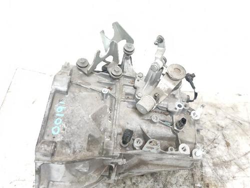 Gearbox SUZUKI IGNIS III (MF, FF) 1.2 (ATK412) | BP38084420M3 - Image 3