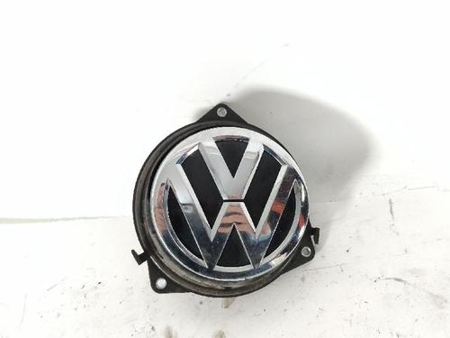 Used Tailgate handle VW GOLF ALLTRACK VII Variant (BA5, BV5) 1.6 TDI 4motion (110 hp) 29475370