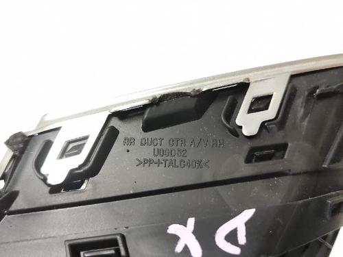 Air vent HYUNDAI i40 I CW (VF) 1.7 CRDi | BP30191968I21 