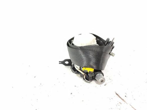 Front right seatbelt VW POLO V (6R1, 6C1) 1.4 (6R1) | BP27423953I25 