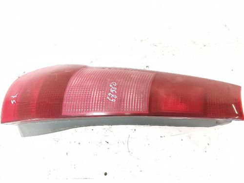 Used Left taillight Left taillight FIAT PUNTO (176_) 60 1.2 (176AP, 176AR, 176AQ, 176BB) (60 hp) 34713480 34713480