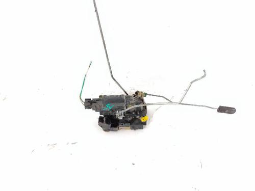 Used Front left lock RENAULT KANGOO (KC0/1_) 1.2 16V (KC05, KC06, KC03, KC0T, KC0W, KC1D) (75 hp) 27410655