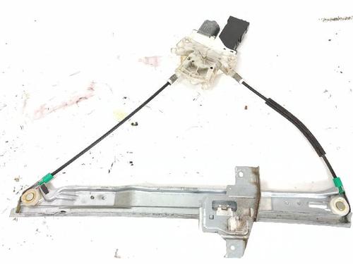 Front right window mechanism PEUGEOT 407 SW (6E_, 6D_) 2.0 HDi 135 | BP27426984C23 
