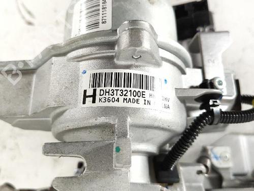 Lenksäule MAZDA 2 Hatchback (DL, DJ) 1.5 | BP36833876M21 - Image 3