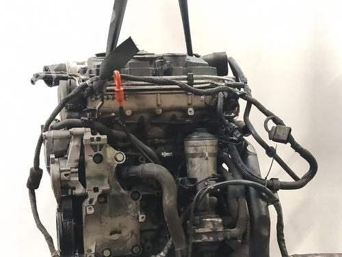 Used Engine Engine 38190161 38190161