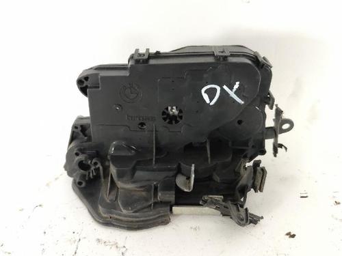 Used Front right lock BMW 1 Coupe (E82) 120 d (177 hp) 29968571