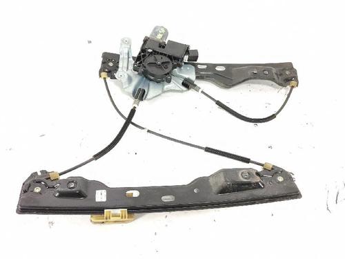 Used Front left window mechanism Front left window mechanism 32203383 32203383