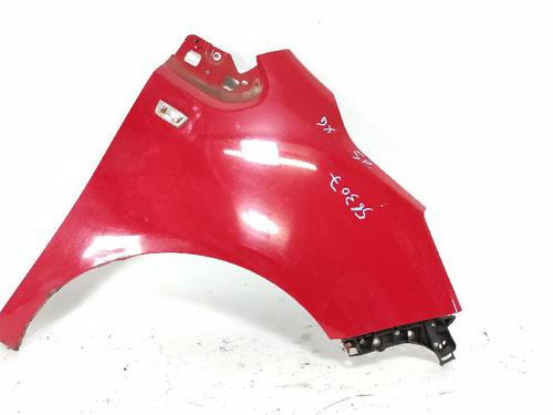 Aleta delantera derecha OPEL MERIVA B MPV (S10) 1.7 CDTI (75) (110 hp) 32313669