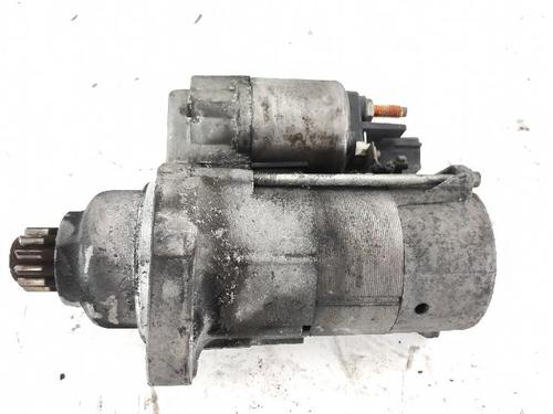 Used Starter Starter SEAT LEON (1P1) 2.0 TDI (170 hp) 27418804 27418804
