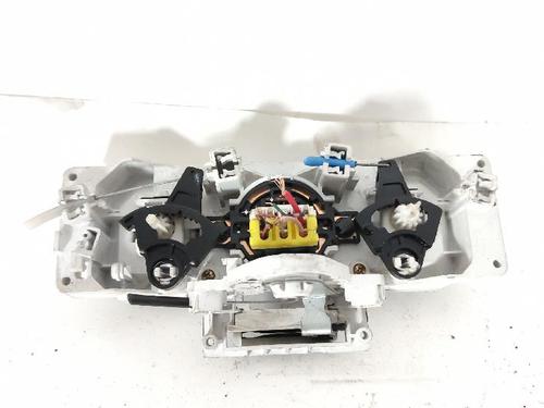 Climate control SUZUKI IGNIS I (FH) 1.3 4WD (RG413) | BP31848778I5