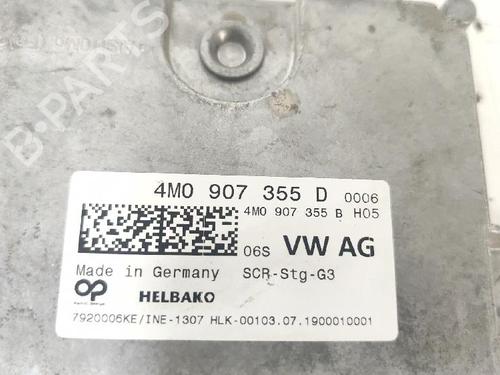 Electronic module AUDI A4 Allroad B9 (8WH, 8WJ) 2.0 TFSI quattro | BP37872241M83 - Image 2