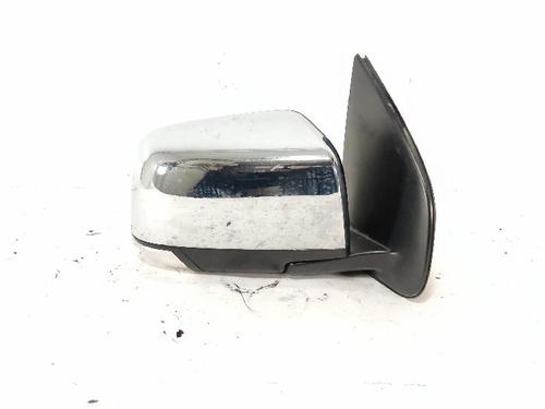 Used Right mirror Right mirror ISUZU D-MAX II (TFR, TFS) 1.9 Ddi 4x4 (TFS87J) (163 hp) 34113462 34113462