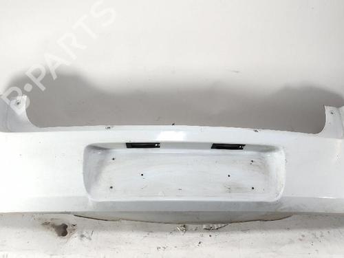 Bak støtfanger OPEL MERIVA A MPV (X03) 1.4 16V Twinport (E75) (90 hp) 27411827