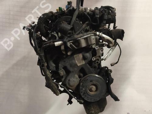 Engine VOLVO V50 (545) 1.6 D | BP30504602M1