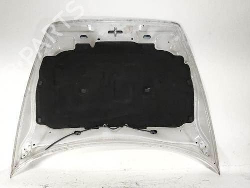 Hood VOLVO V50 (545) D2 | BP28351242C1 