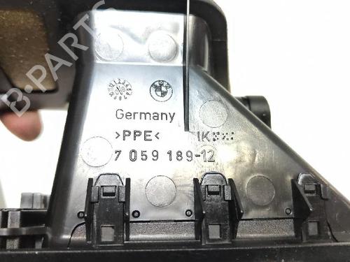 Air vent BMW 1 Coupe (E82) 120 d | BP29968573I21