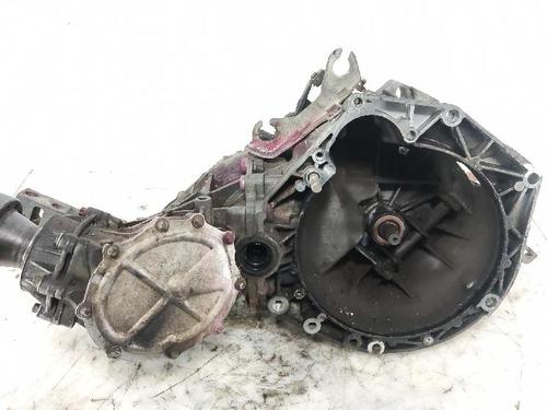 Used Gearbox FIAT PANDA (169_) 1.2 (169.AXB11, 169.AXB1A) (60 hp) 27421896