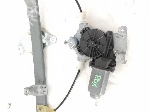 Used Rear right window mechanism NISSAN QASHQAI +2 (JJ10E) 1.5 dCi (106 hp) 28490972