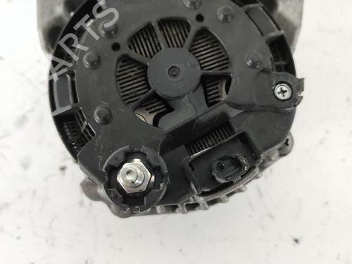Alternator NISSAN MICRA V (K14) 1.5 DCI | BP32382053M7 - Image 3