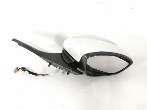 Right mirror PEUGEOT 208 I (CA_, CC_) 1.2 VTI 82 | BP27431750C27 