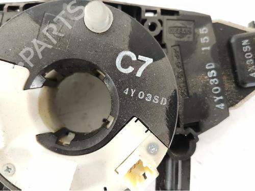 Steering column stalk NISSAN NV200 Van 1.5 dCi 110 (M20, M20N, M20M) | BP34713489I23 - Image 2