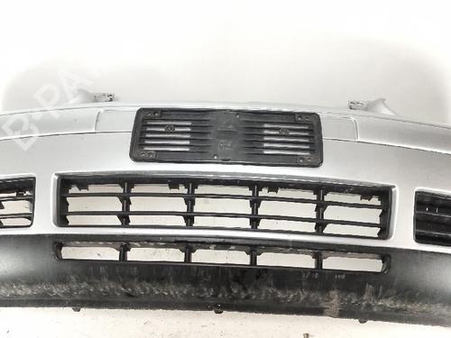 Used Front bumper Front bumper VW BORA I (1J2) 1.9 TDI (101 hp) 27428593 27428593