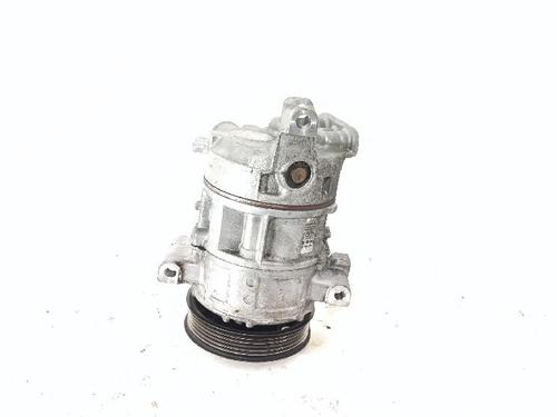 AC compressor SUZUKI VITARA (LY) 1.6 DDiS AllGrip (APK416D) | BP40278882M34 - Image 4