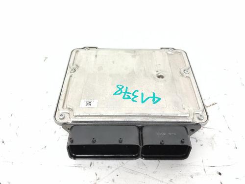 Engine control unit (ECU) CHEVROLET AVEO Hatchback (T300) 1.3 D | BP27418732M57 