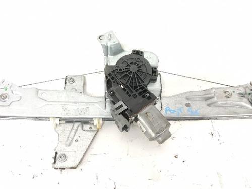 Used Rear left window mechanism CITROËN C3 Picasso (SH_) 1.6 HDi (90 hp) 30504665