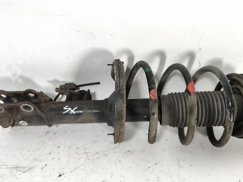 Used Left front shock absorber HYUNDAI i20 I (PB, PBT) 1.2 (78 hp) 27413134