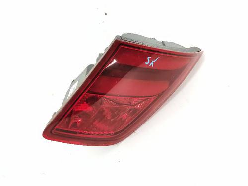 Used Left taillight PEUGEOT 308 II (LB_, LP_, LW_, LH_, L3_) 1.6 BlueHDi 120 (120 hp) 27431855