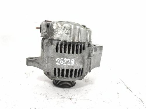alternator-suzuki-jimny-closed-off-road-vehicle-sn-1998-27412769 main image