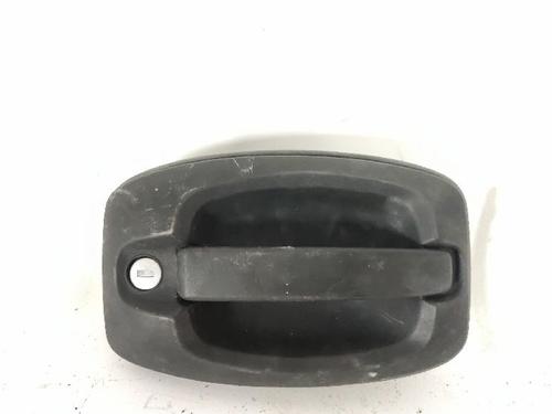 Used Front right exterior door handle FIAT DUCATO Bus (250_) 130 Multijet 2,3 D (131 hp) 29475428
