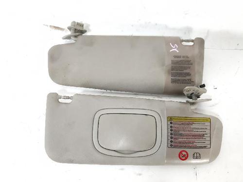 Used Left sun visor Left sun visor 38012301 38012301