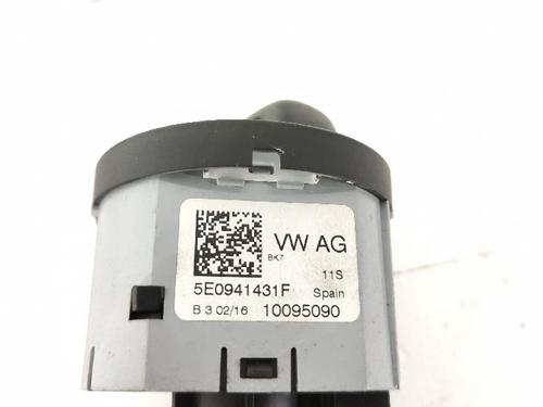 Headlight switch SKODA FABIA III (NJ3) 1.0 | BP27426941I24 