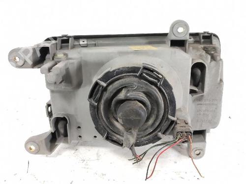 Left headlight OPEL FRONTERA B (U99) 2.2 DTI (6B_ZC, 6B_VF, 6B_66, 6B_76) | BP27424676C28 - Image 2