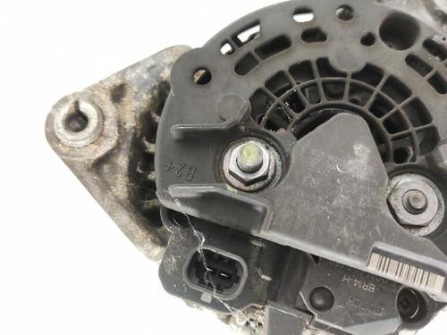 Alternator OPEL CORSA D (S07) 1.2 (L08, L68) | BP27432759M7 - Image 2