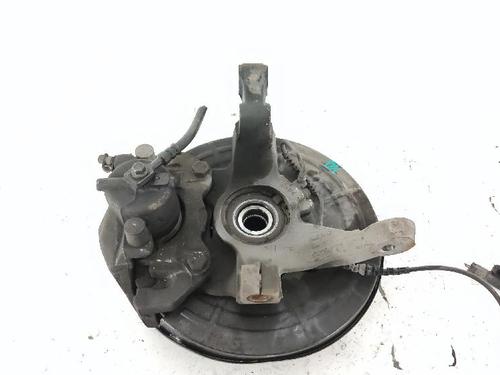 Used Right front steering knuckle OPEL MERIVA B MPV (S10) 1.4 LPG (75) (120 hp) 27423769