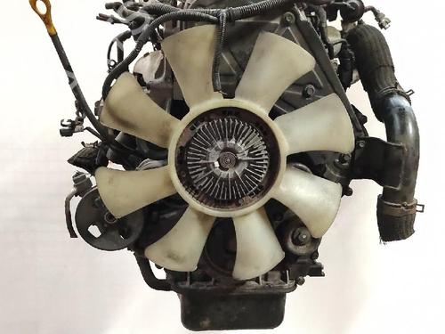 Engine KIA SORENTO I (JC) 2.5 CRDi 4WD | BP35774955M1 - Image 4