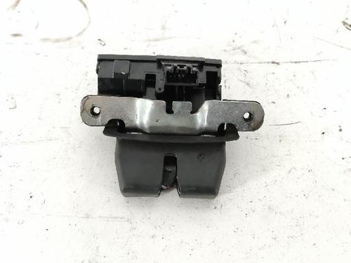 Bakluke lås FORD FIESTA VI (CB1, CCN) 1.0 (80 hp) 27431309
