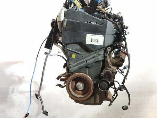 Engine RENAULT CLIO IV Grandtour (KH_) 1.5 dCi 90 (KHN3, KHN4) | BP28138899M1 
