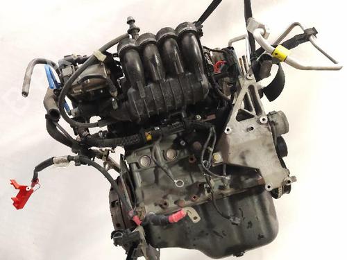 Engine LANCIA YPSILON (312_) 1.2 (312.PXA1A, 312.YXA1A) | BP30411150M1