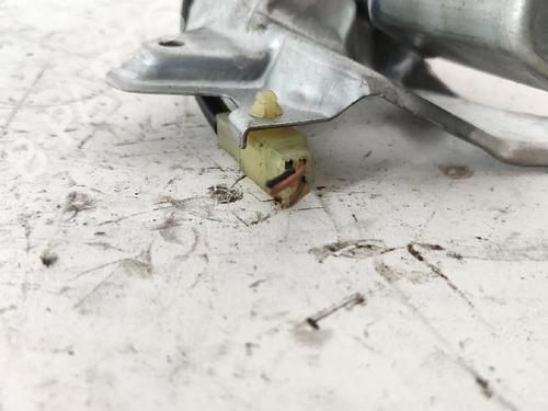 Rear wiper motor SUZUKI IGNIS II (MH) 1.3 DDiS (RM413D) | BP27417984M102 - Image 4