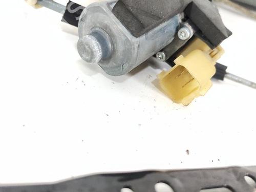 Rear left window mechanism LAND ROVER RANGE ROVER SPORT II (L494) 3.0 SDV6 4x4 | BP27431380C24 