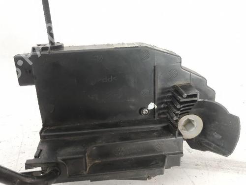 Front left lock CITROËN C4 Grand Picasso II (DA_, DE_) 1.6 HDi / BlueHDi 115 | BP27417657C98 