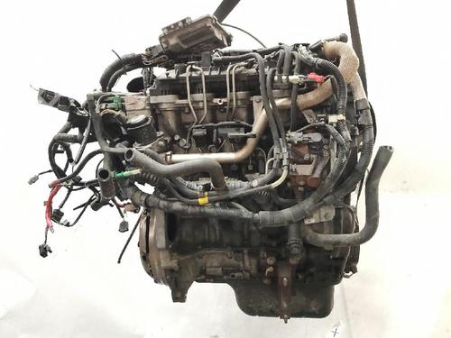 Engine FORD FIESTA V (JH_, JD_) 1.25 16V | BP29421509M1 