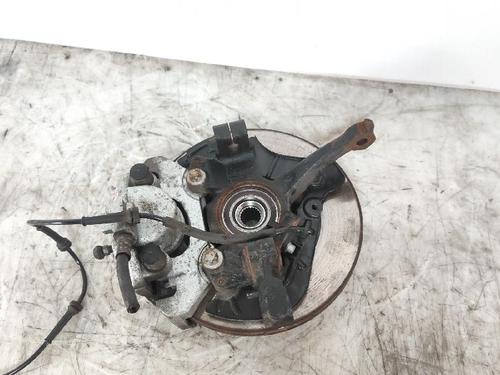 Used Left front steering knuckle Left front steering knuckle FIAT PANDA (312_, 319_) 1.0 Mild Hybrid (312.PYD1B) (69 hp) 40038987 40038987